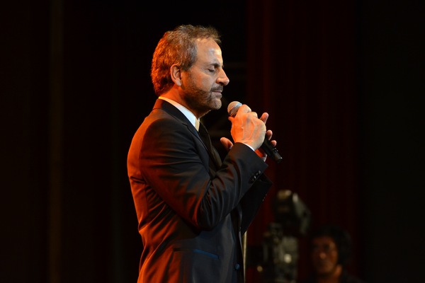 Ghassan Saliba At Casino Du Liban
